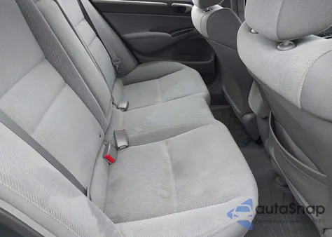 2011 Honda Civic Ex from USA, damaged, VIN 2HGFA1F81BH536658